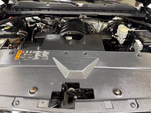 2018 Chevrolet Silverado 1500 LT Z71 4x4 4dr Double Cab 6.5 ft. SB | Houston, TX | Houston Auto Credit