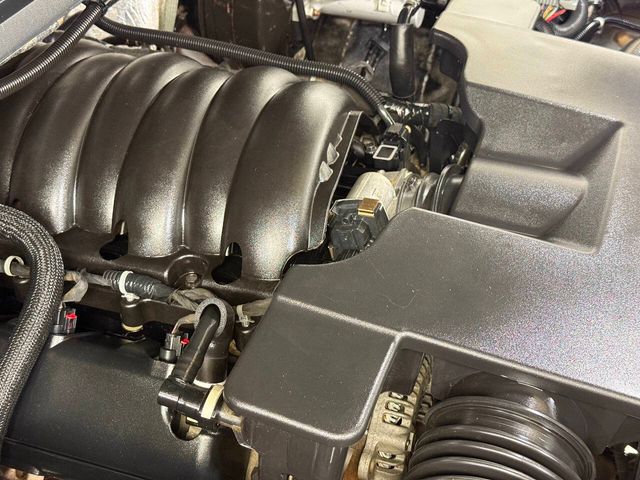 2018 Chevrolet Silverado 1500 LT Z71 4x4 4dr Double Cab 6.5 ft. SB | Houston, TX | Houston Auto Credit