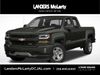 2018 Chevrolet Silverado 1500 LT | Huntsville, Alabama | Landers Mclarty DCJ