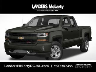 2018 Chevrolet Silverado 1500 LT | Huntsville, Alabama | Landers Mclarty DCJ in Huntsville, Alabama 35806