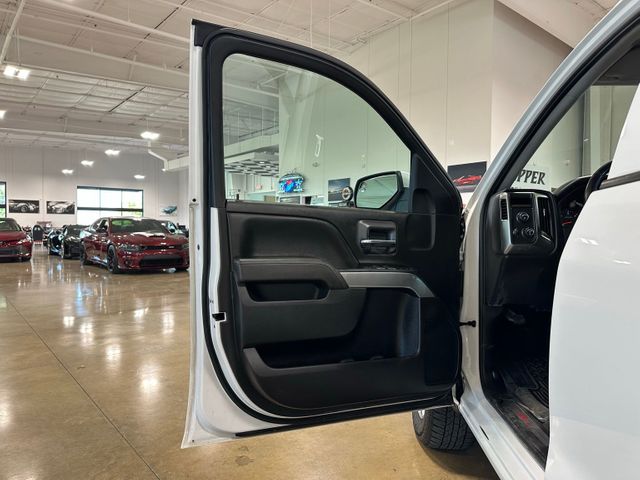 2018 Chevrolet Silverado 1500 LT LT2 | Irving, Texas | Hopper Motorplex