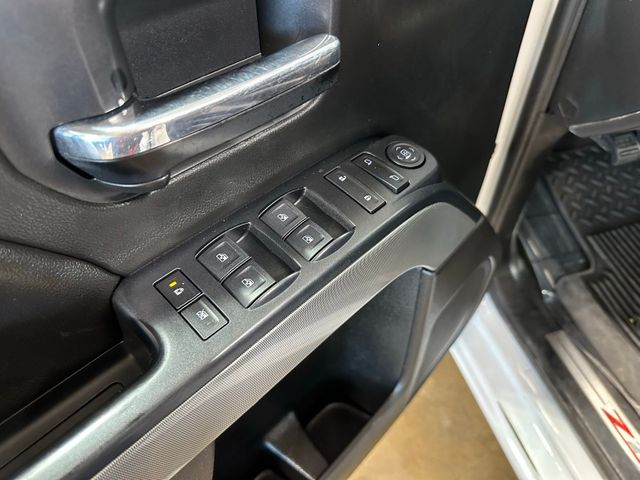 2018 Chevrolet Silverado 1500 LT LT2 | Irving, Texas | Hopper Motorplex