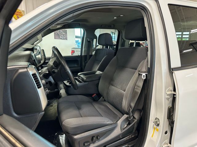 2018 Chevrolet Silverado 1500 LT LT2 | Irving, Texas | Hopper Motorplex