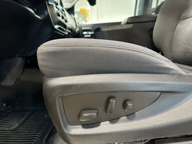 2018 Chevrolet Silverado 1500 LT LT2 | Irving, Texas | Hopper Motorplex