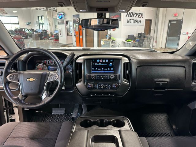 2018 Chevrolet Silverado 1500 LT LT2 | Irving, Texas | Hopper Motorplex 2018 Chevrolet Silverado 1500 LT LT2 | Irving, Texas | Hopper Motorplex
