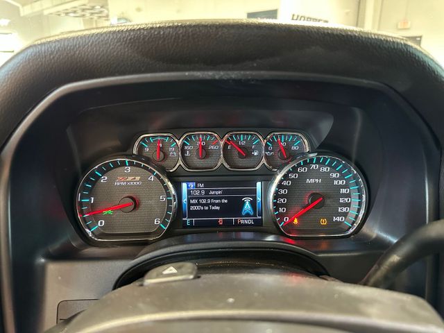 2018 Chevrolet Silverado 1500 LT LT2 | Irving, Texas | Hopper Motorplex