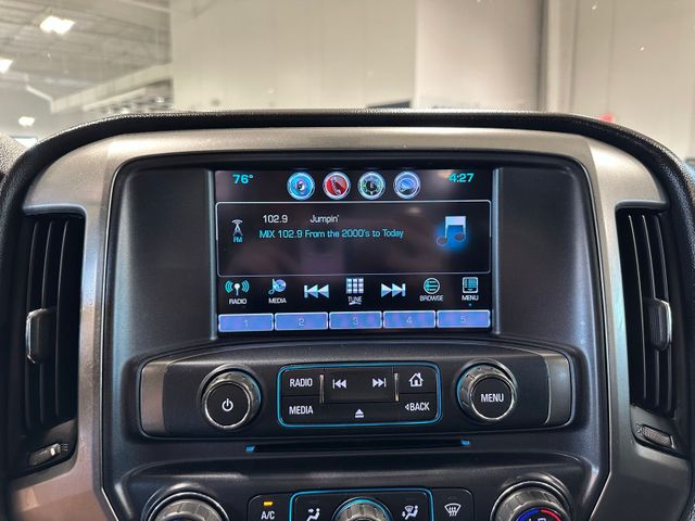 2018 Chevrolet Silverado 1500 LT LT2 | Irving, Texas | Hopper Motorplex