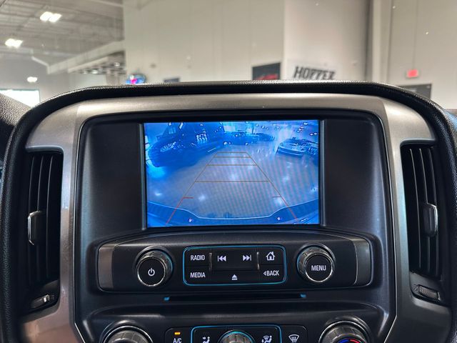 2018 Chevrolet Silverado 1500 LT LT2 | Irving, Texas | Hopper Motorplex