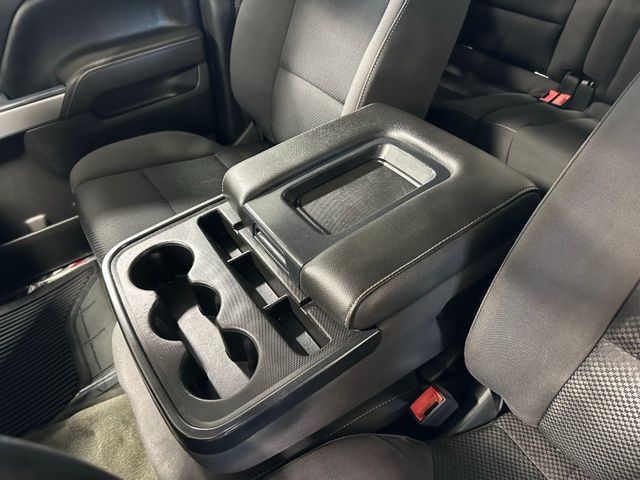 2018 Chevrolet Silverado 1500 LT LT2 | Irving, Texas | Hopper Motorplex 2018 Chevrolet Silverado 1500 LT LT2 | Irving, Texas | Hopper Motorplex