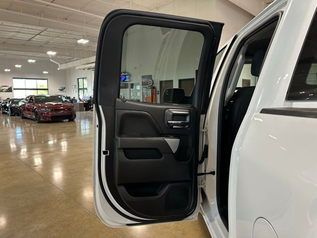 2018 Chevrolet Silverado 1500 LT LT2 | Irving, Texas | Hopper Motorplex