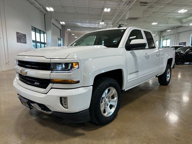 2018 Chevrolet Silverado 1500 LT LT2 | Irving, Texas | Hopper Motorplex 2018 Chevrolet Silverado 1500 LT LT2 | Irving, Texas | Hopper Motorplex