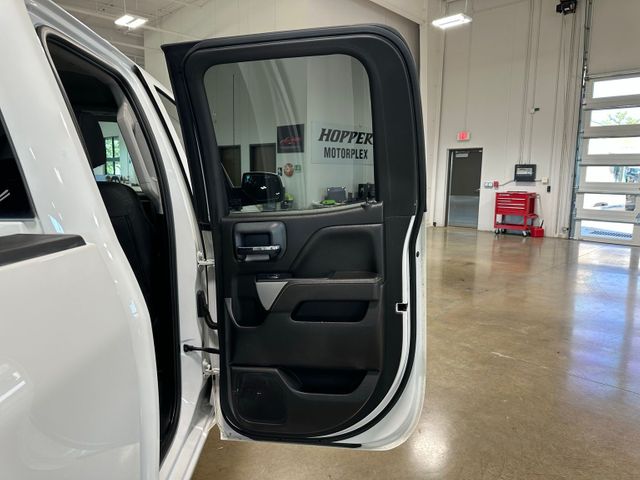 2018 Chevrolet Silverado 1500 LT LT2 | Irving, Texas | Hopper Motorplex 2018 Chevrolet Silverado 1500 LT LT2 | Irving, Texas | Hopper Motorplex