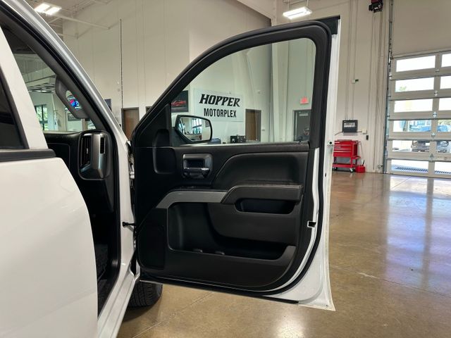 2018 Chevrolet Silverado 1500 LT LT2 | Irving, Texas | Hopper Motorplex