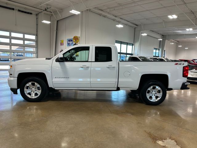 2018 Chevrolet Silverado 1500 LT LT2 | Irving, Texas | Hopper Motorplex