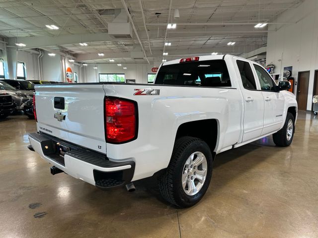 2018 Chevrolet Silverado 1500 LT LT2 | Irving, Texas | Hopper Motorplex