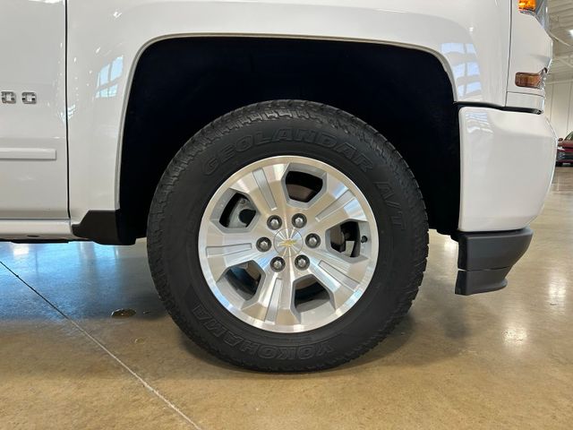 2018 Chevrolet Silverado 1500 LT LT2 | Irving, Texas | Hopper Motorplex 2018 Chevrolet Silverado 1500 LT LT2 | Irving, Texas | Hopper Motorplex