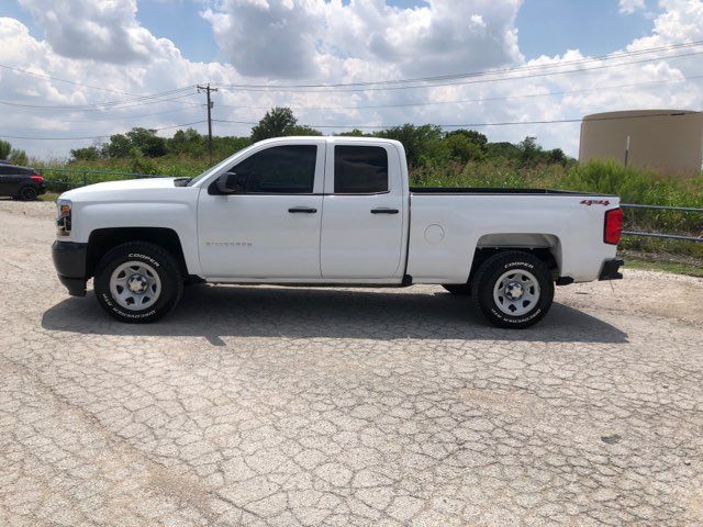 2018 Chevrolet SILVERADO 1500 WORK TRUCK | Keller, TX | Callahan Motor Company LLC 2018 Chevrolet SILVERADO 1500 WORK TRUCK | Keller, TX | Callahan Motor Company LLC