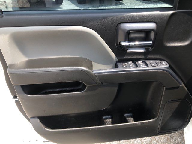 2018 Chevrolet SILVERADO 1500 WORK TRUCK | Keller, TX | Callahan Motor Company LLC 2018 Chevrolet SILVERADO 1500 WORK TRUCK | Keller, TX | Callahan Motor Company LLC