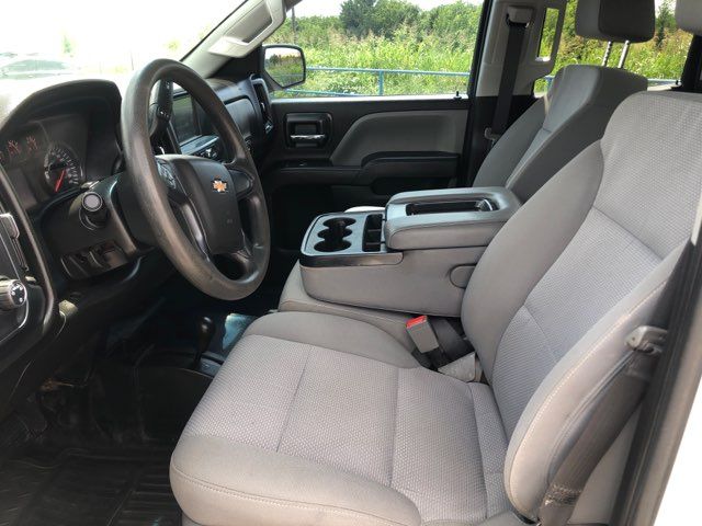2018 Chevrolet SILVERADO 1500 WORK TRUCK | Keller, TX | Callahan Motor Company LLC 2018 Chevrolet SILVERADO 1500 WORK TRUCK | Keller, TX | Callahan Motor Company LLC
