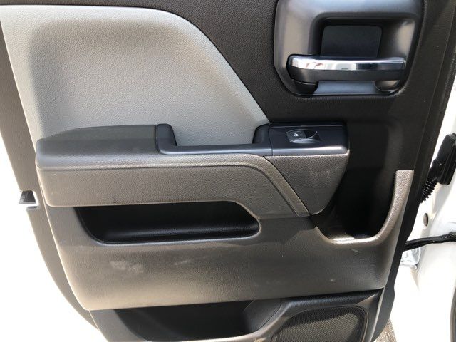 2018 Chevrolet SILVERADO 1500 WORK TRUCK | Keller, TX | Callahan Motor Company LLC 2018 Chevrolet SILVERADO 1500 WORK TRUCK | Keller, TX | Callahan Motor Company LLC