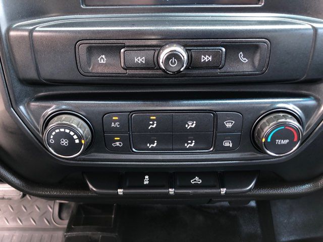 2018 Chevrolet SILVERADO 1500 WORK TRUCK | Keller, TX | Callahan Motor Company LLC 2018 Chevrolet SILVERADO 1500 WORK TRUCK | Keller, TX | Callahan Motor Company LLC