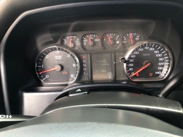 2018 Chevrolet SILVERADO 1500 WORK TRUCK | Keller, TX | Callahan Motor Company LLC 2018 Chevrolet SILVERADO 1500 WORK TRUCK | Keller, TX | Callahan Motor Company LLC