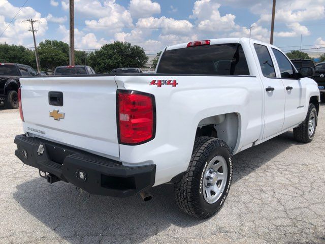 2018 Chevrolet SILVERADO 1500 WORK TRUCK | Keller, TX | Callahan Motor Company LLC 2018 Chevrolet SILVERADO 1500 WORK TRUCK | Keller, TX | Callahan Motor Company LLC