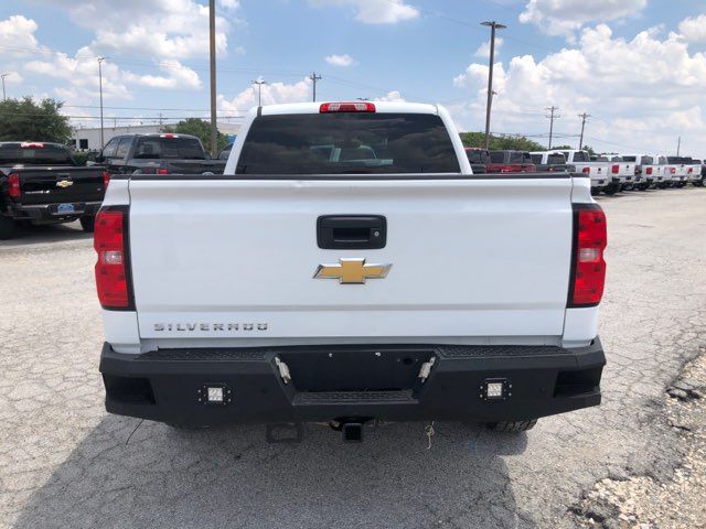 2018 Chevrolet SILVERADO 1500 WORK TRUCK | Keller, TX | Callahan Motor Company LLC 2018 Chevrolet SILVERADO 1500 WORK TRUCK | Keller, TX | Callahan Motor Company LLC