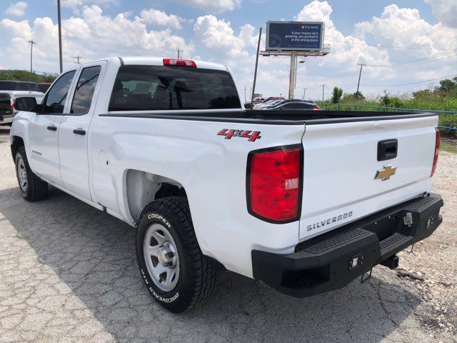 2018 Chevrolet SILVERADO 1500 WORK TRUCK | Keller, TX | Callahan Motor Company LLC 2018 Chevrolet SILVERADO 1500 WORK TRUCK | Keller, TX | Callahan Motor Company LLC