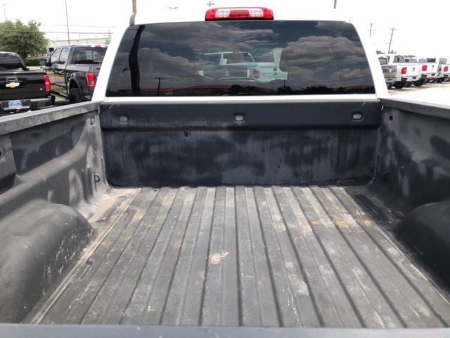 2018 Chevrolet SILVERADO 1500 WORK TRUCK | Keller, TX | Callahan Motor Company LLC 2018 Chevrolet SILVERADO 1500 WORK TRUCK | Keller, TX | Callahan Motor Company LLC