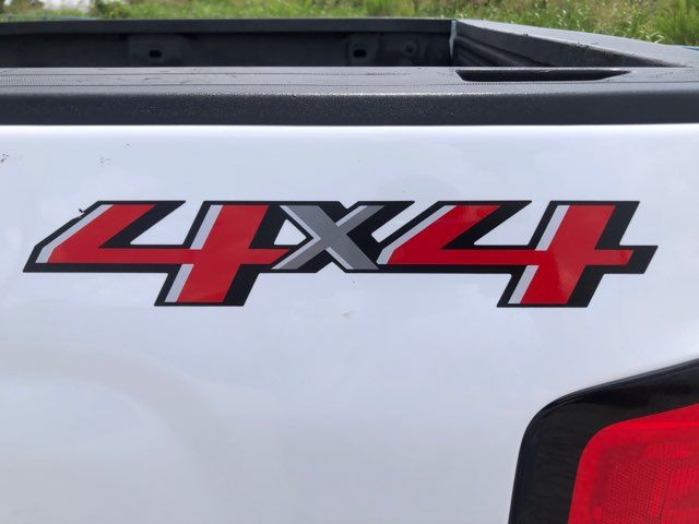 2018 Chevrolet SILVERADO 1500 WORK TRUCK | Keller, TX | Callahan Motor Company LLC 2018 Chevrolet SILVERADO 1500 WORK TRUCK | Keller, TX | Callahan Motor Company LLC