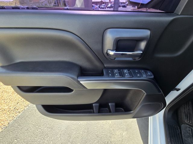 2018 Chevrolet Silverado 1500 LT 2018 Chevrolet Silverado 1500 LT