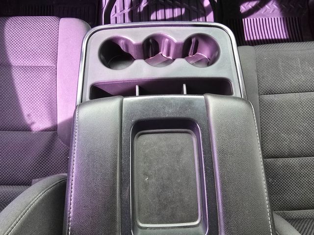 2018 Chevrolet Silverado 1500 LT 2018 Chevrolet Silverado 1500 LT