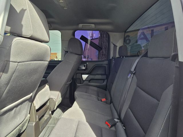 2018 Chevrolet Silverado 1500 LT 2018 Chevrolet Silverado 1500 LT