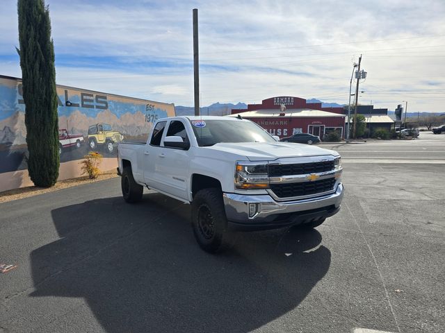 2018 Chevrolet Silverado 1500 LT 2018 Chevrolet Silverado 1500 LT