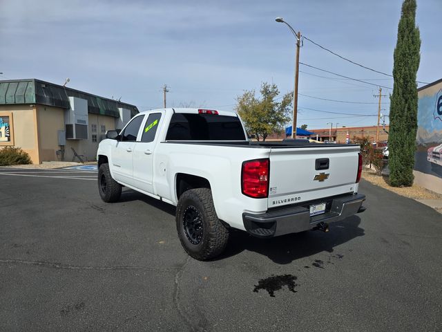 2018 Chevrolet Silverado 1500 LT 2018 Chevrolet Silverado 1500 LT