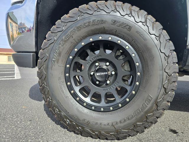 2018 Chevrolet Silverado 1500 LT 2018 Chevrolet Silverado 1500 LT