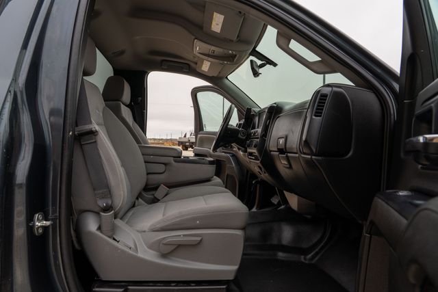 2018 Chevrolet Silverado 1500 LS | Lubbock, TX | Adelante Autos 2018 Chevrolet Silverado 1500 LS | Lubbock, TX | Adelante Autos