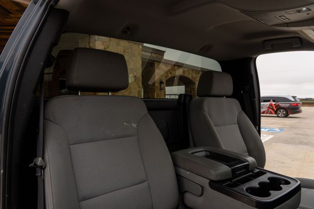 2018 Chevrolet Silverado 1500 LS | Lubbock, TX | Adelante Autos 2018 Chevrolet Silverado 1500 LS | Lubbock, TX | Adelante Autos