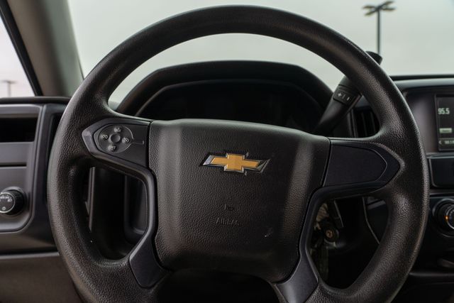 2018 Chevrolet Silverado 1500 LS | Lubbock, TX | Adelante Autos 2018 Chevrolet Silverado 1500 LS | Lubbock, TX | Adelante Autos