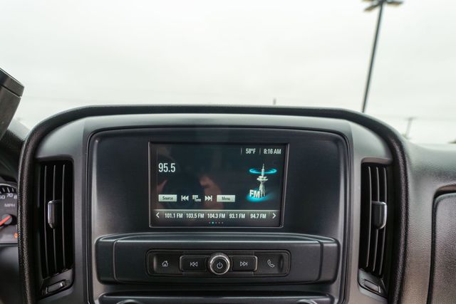 2018 Chevrolet Silverado 1500 LS | Lubbock, TX | Adelante Autos