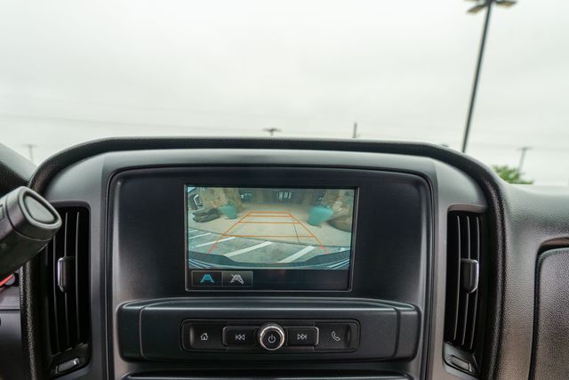 2018 Chevrolet Silverado 1500 LS | Lubbock, TX | Adelante Autos 2018 Chevrolet Silverado 1500 LS | Lubbock, TX | Adelante Autos