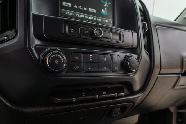 2018 Chevrolet Silverado 1500 LS | Lubbock, TX | Adelante Autos 2018 Chevrolet Silverado 1500 LS | Lubbock, TX | Adelante Autos