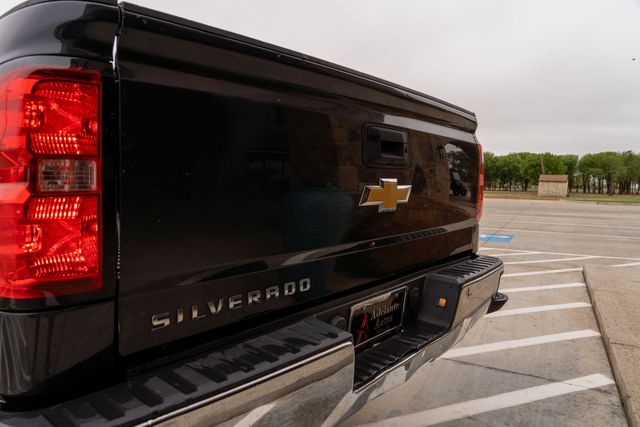 2018 Chevrolet Silverado 1500 LS | Lubbock, TX | Adelante Autos 2018 Chevrolet Silverado 1500 LS | Lubbock, TX | Adelante Autos