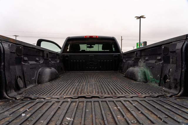 2018 Chevrolet Silverado 1500 LS | Lubbock, TX | Adelante Autos 2018 Chevrolet Silverado 1500 LS | Lubbock, TX | Adelante Autos
