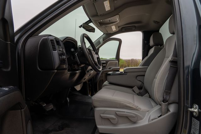 2018 Chevrolet Silverado 1500 LS | Lubbock, TX | Adelante Autos