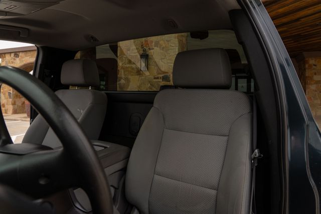 2018 Chevrolet Silverado 1500 LS | Lubbock, TX | Adelante Autos 2018 Chevrolet Silverado 1500 LS | Lubbock, TX | Adelante Autos