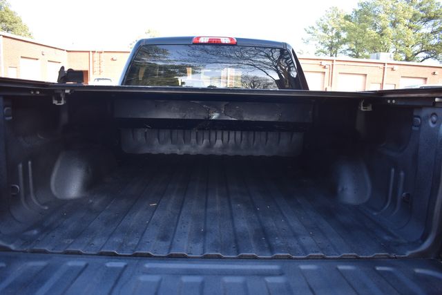 2018 Chevrolet Silverado 1500 LT Z71