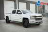 2018 Chevrolet Silverado 1500 LTZ | Mesquite, TX | Texas Autos Direct