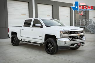 2018 Chevrolet Silverado 1500 LTZ | Mesquite, TX | Texas Autos Direct